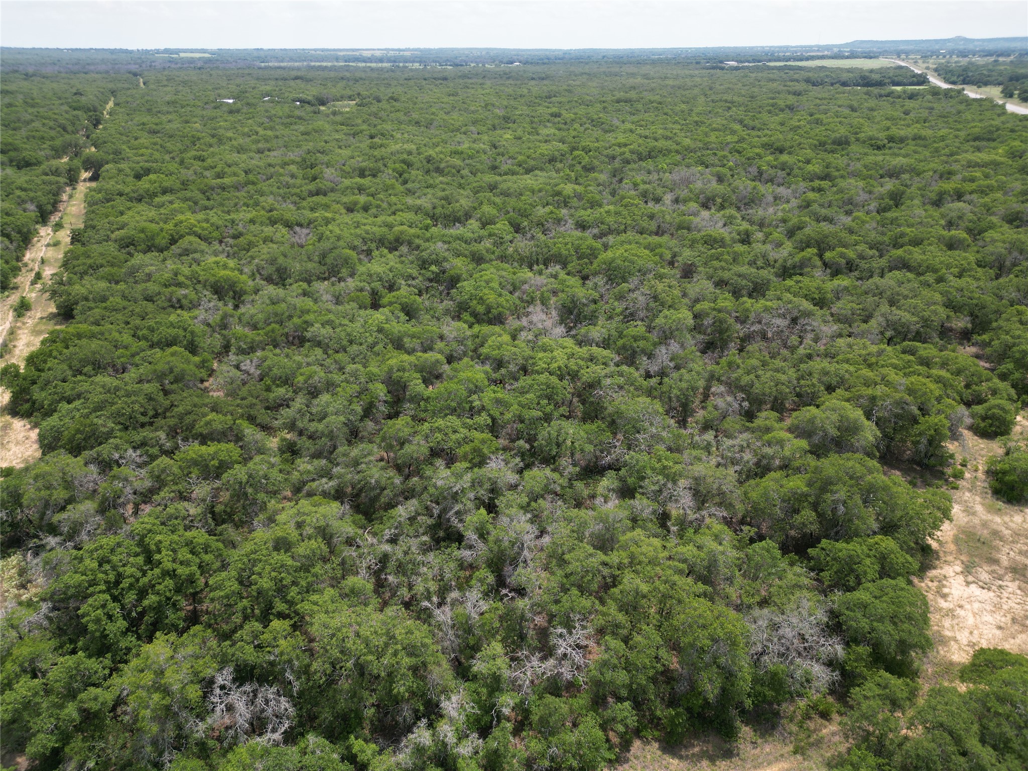 Tbd Highway 206 Cisco TX 76437