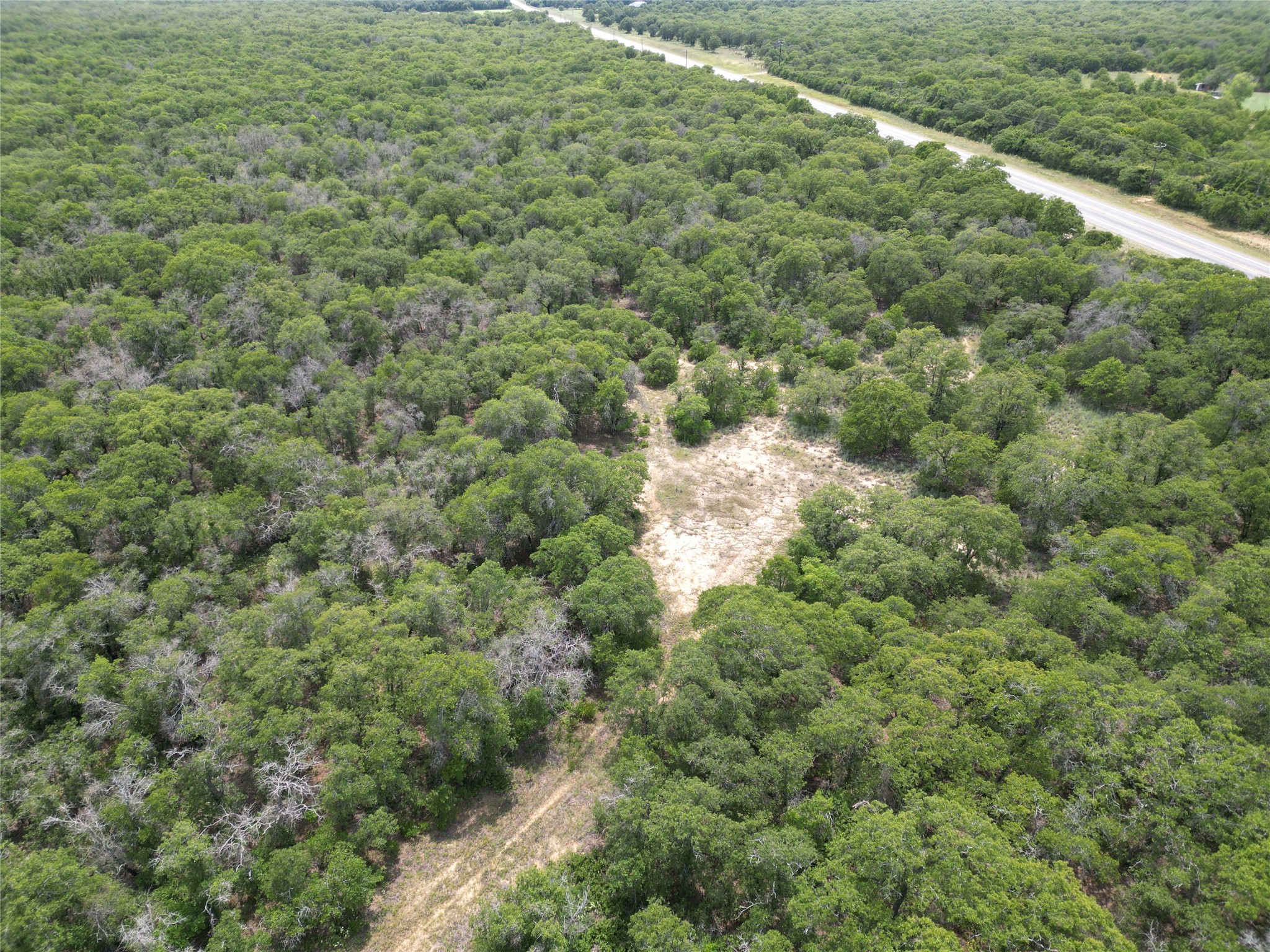Tbd Highway 206 Cisco TX 76437