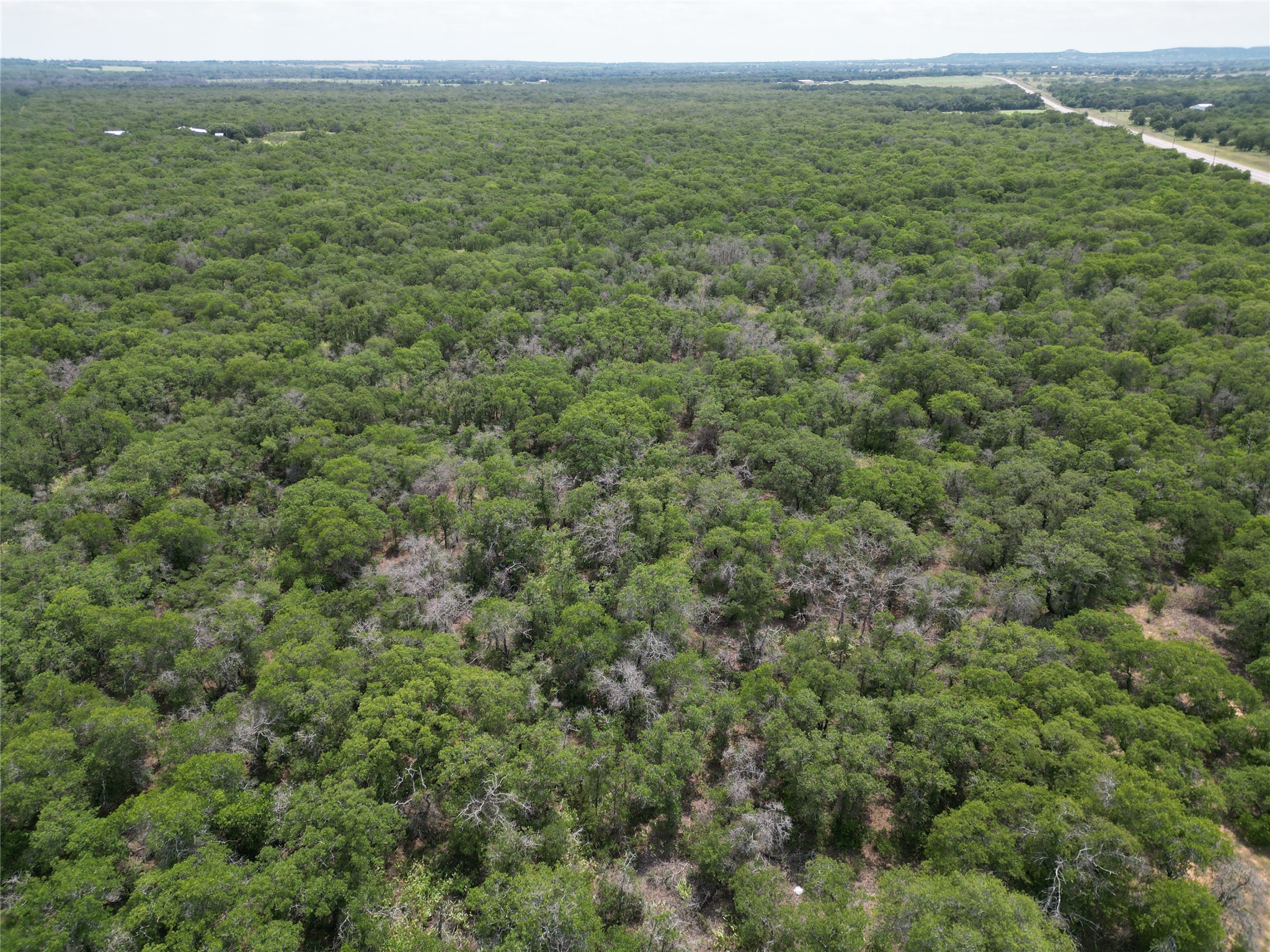 Tbd Highway 206 Cisco TX 76437