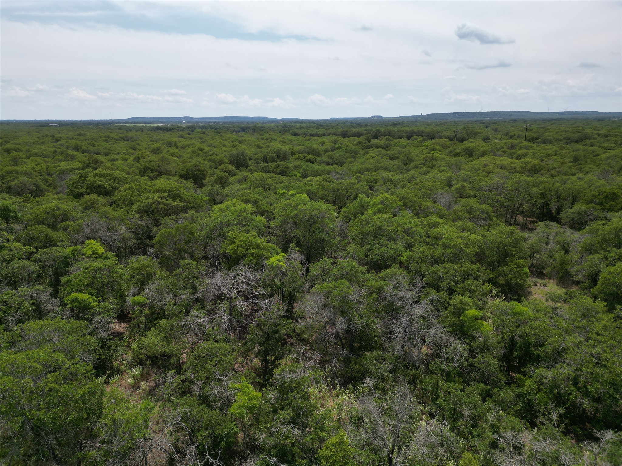 Tbd Highway 206 Cisco TX 76437
