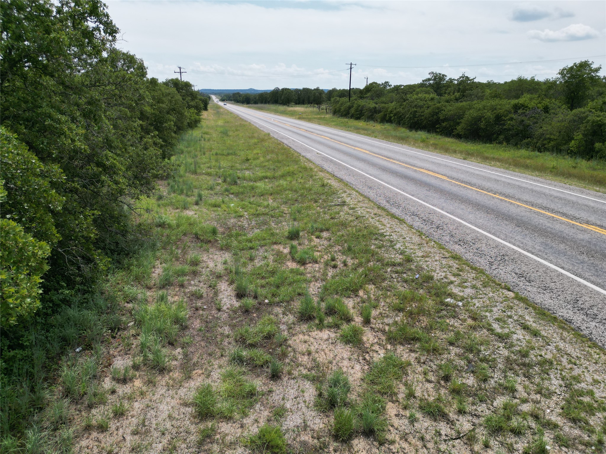 Tbd Highway 206 Cisco TX 76437