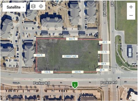 1729 Fm 544 Lewisville TX 75056