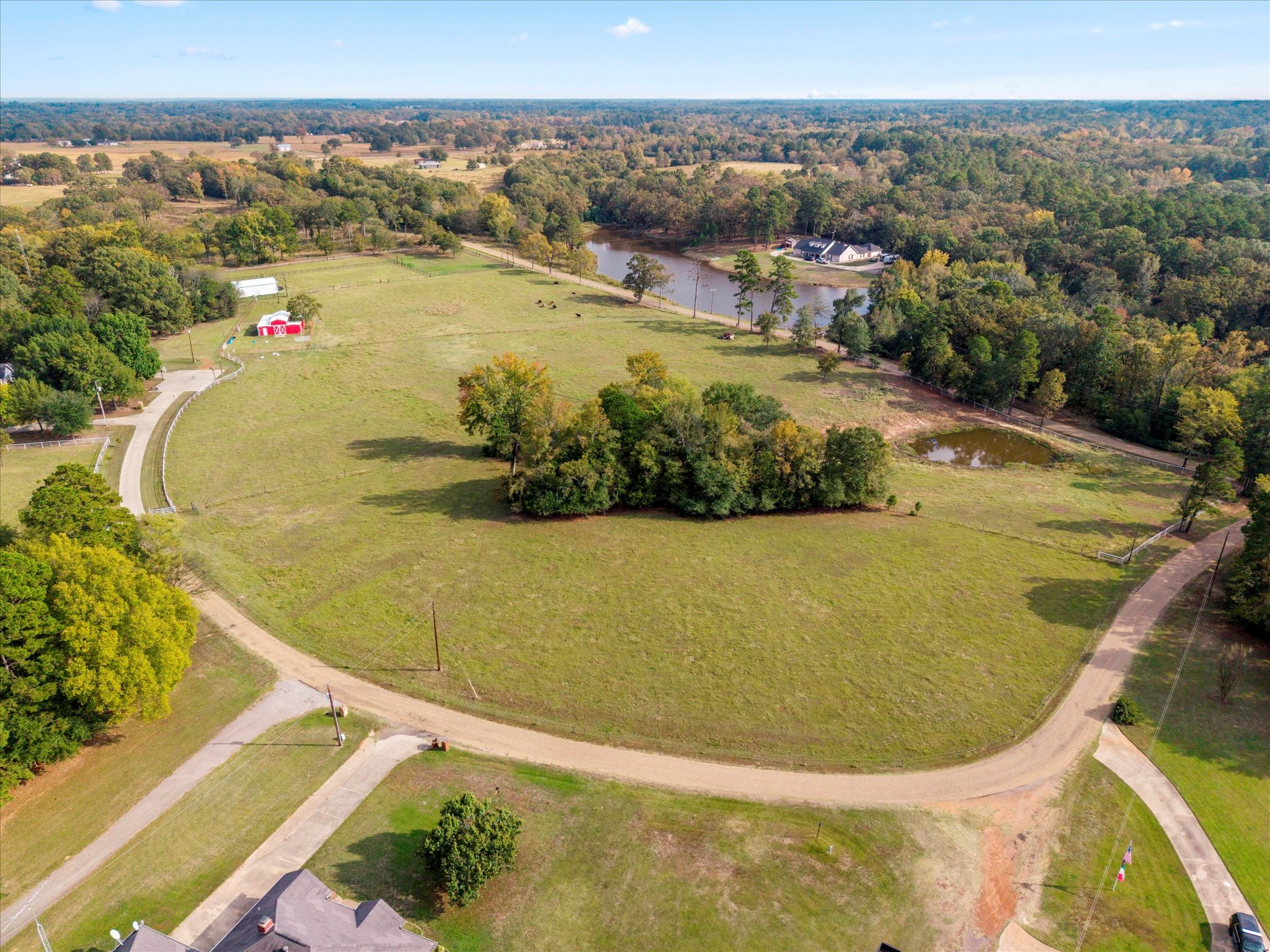Tbd County Road 1690 Mt Pleasant TX 75455