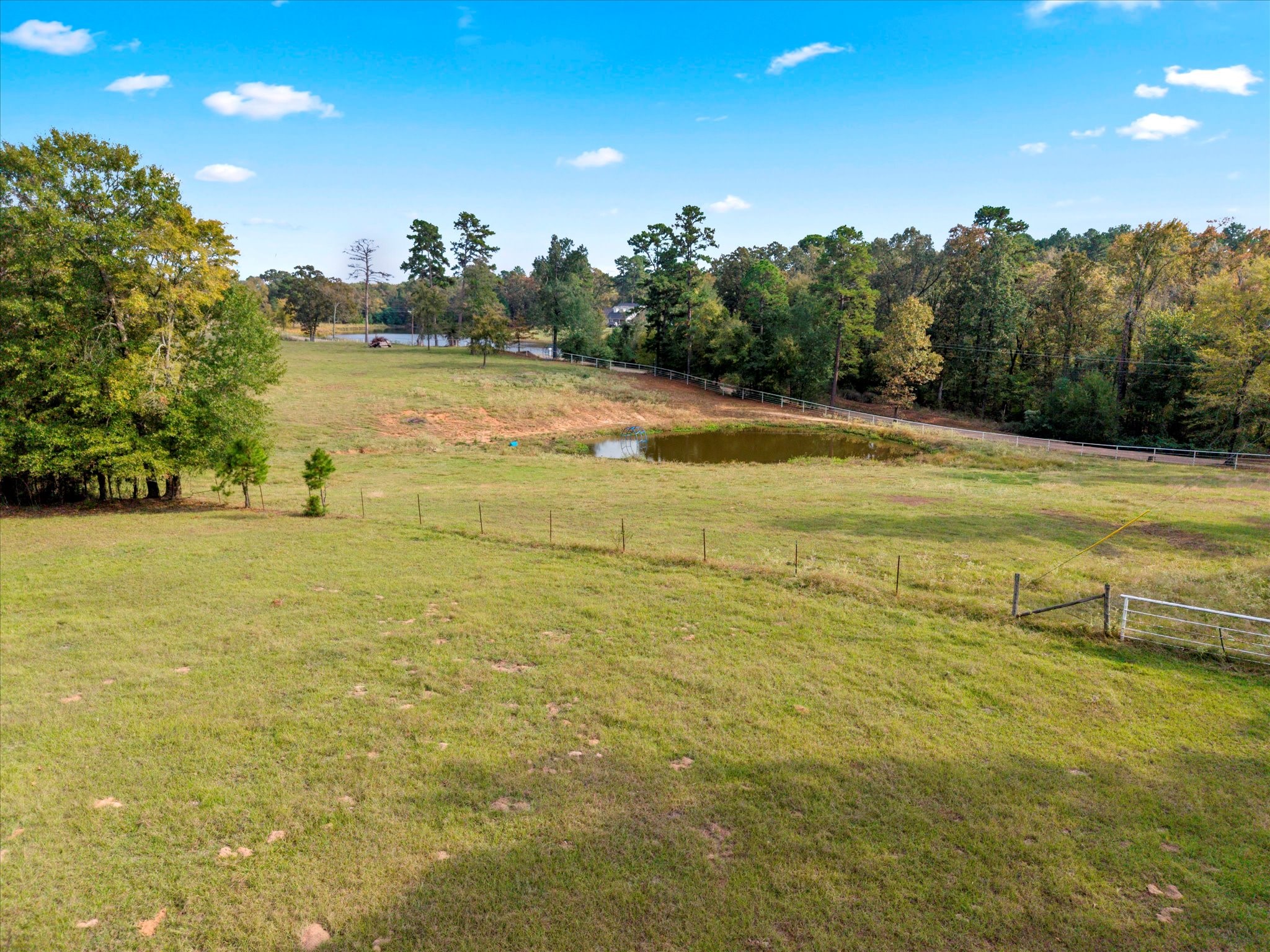 Tbd County Road 1690 Mt Pleasant TX 75455