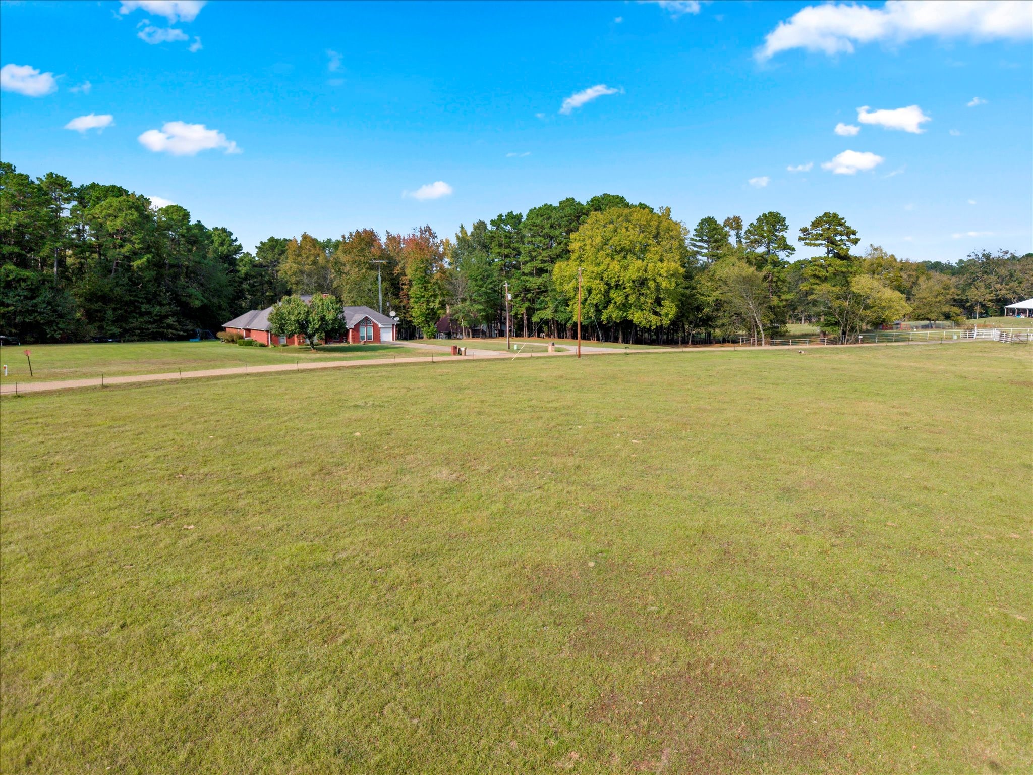 Tbd County Road 1690 Mt Pleasant TX 75455