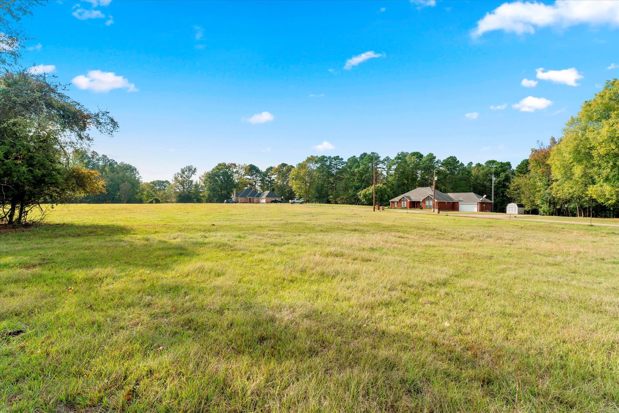 Tbd County Road 1690 Mt Pleasant TX 75455