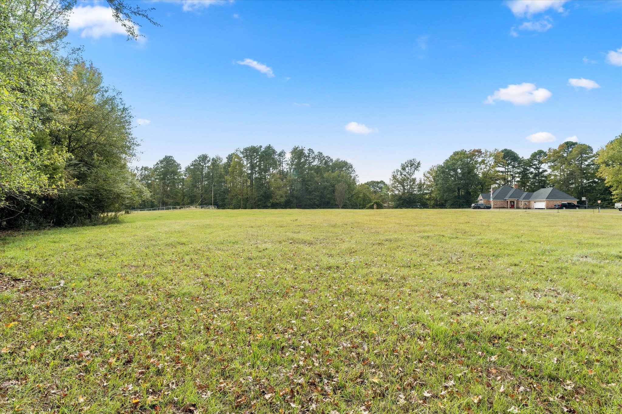Tbd County Road 1690 Mt Pleasant TX 75455