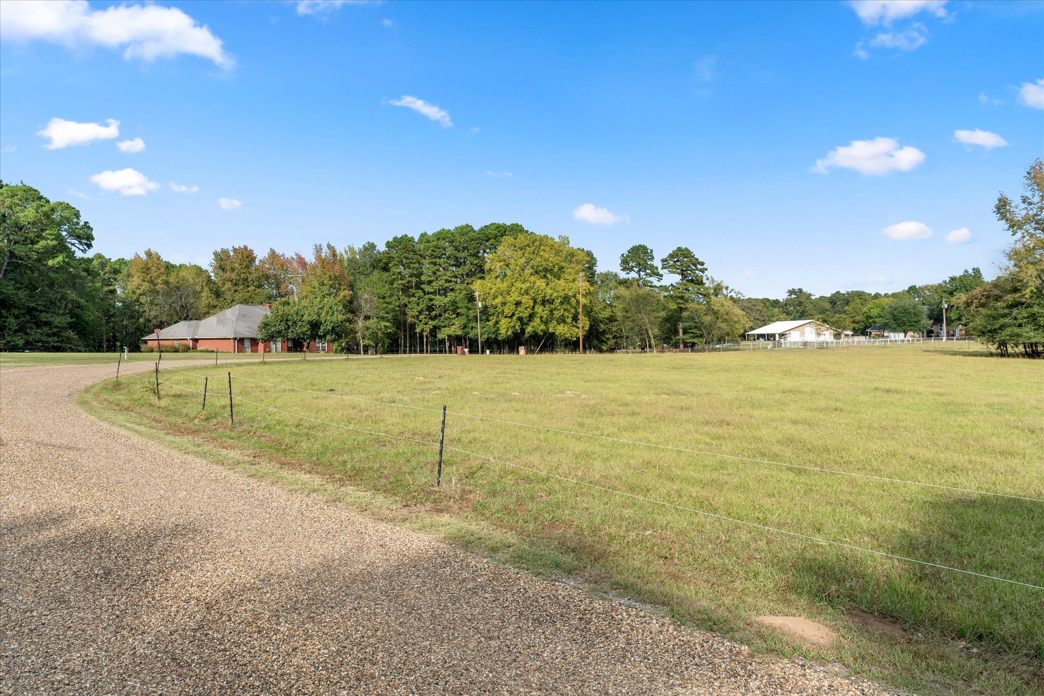 Tbd County Road 1690 Mt Pleasant TX 75455