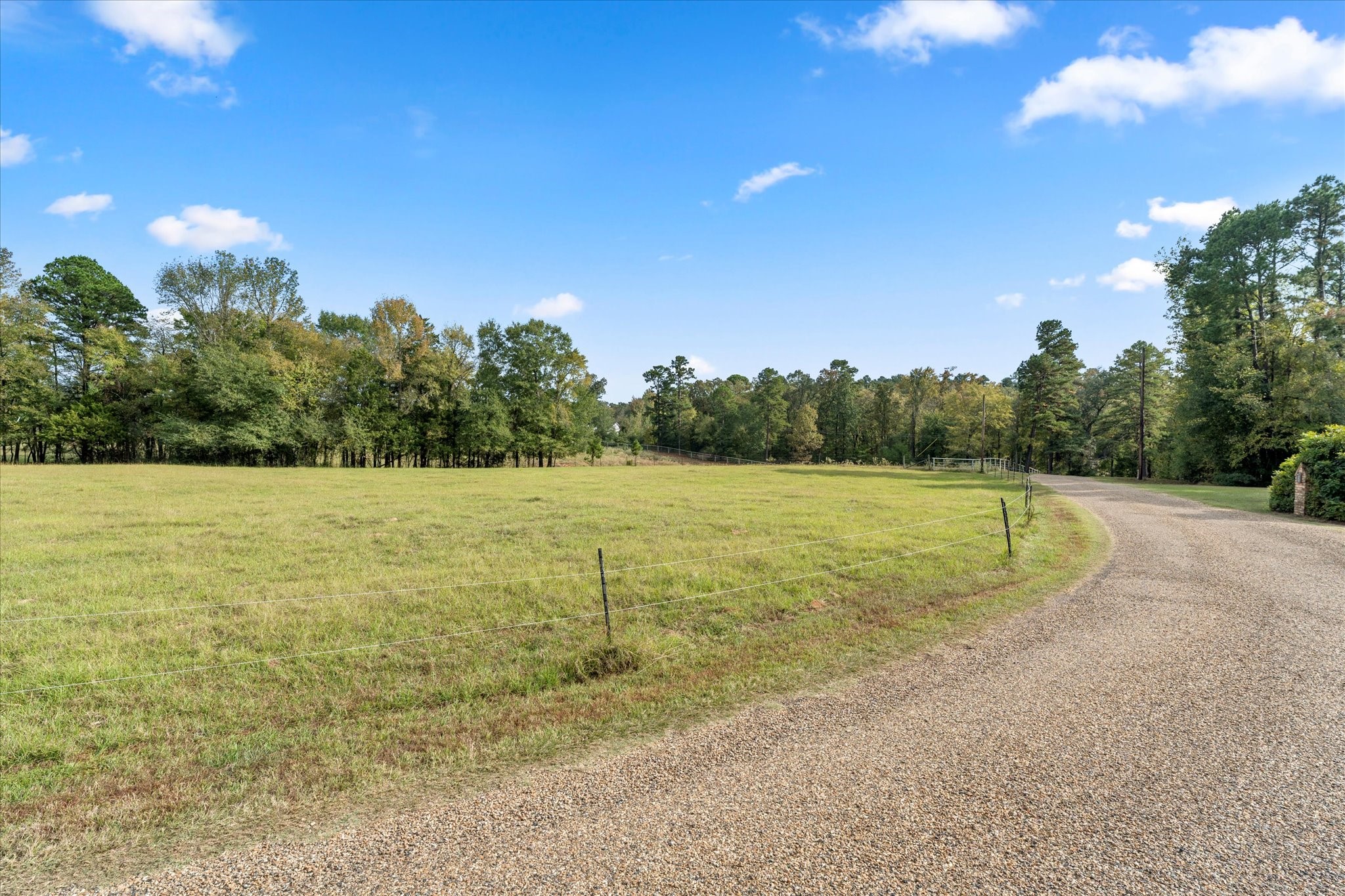 Tbd County Road 1690 Mt Pleasant TX 75455