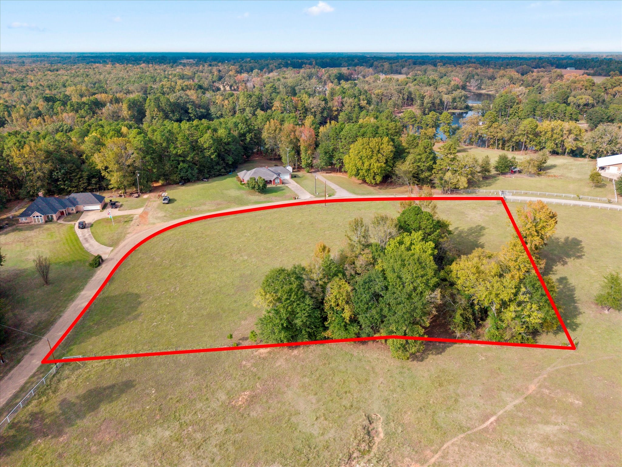 Tbd County Road 1690 Mt Pleasant TX 75455
