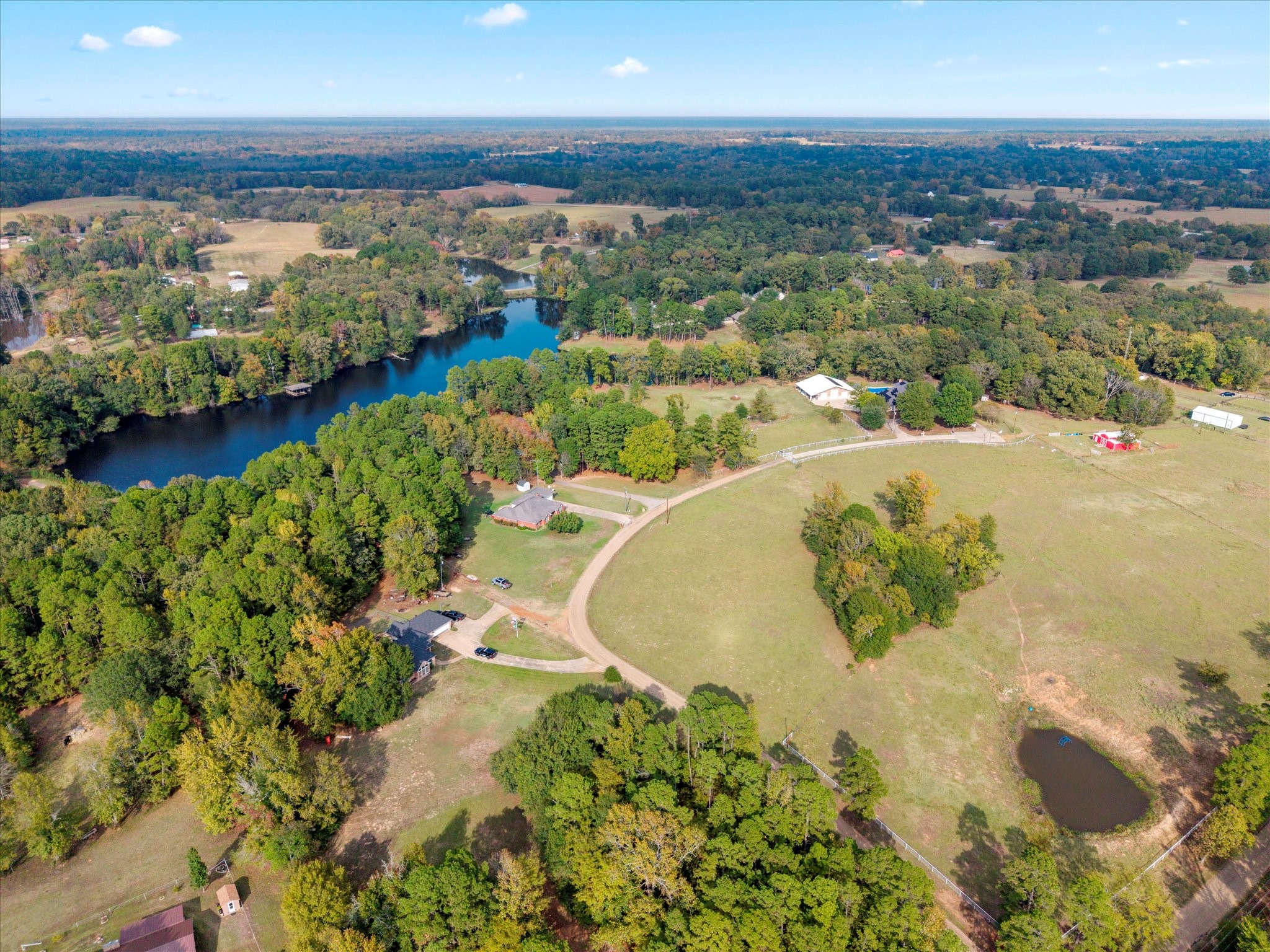 Tbd County Road 1690 Mt Pleasant TX 75455
