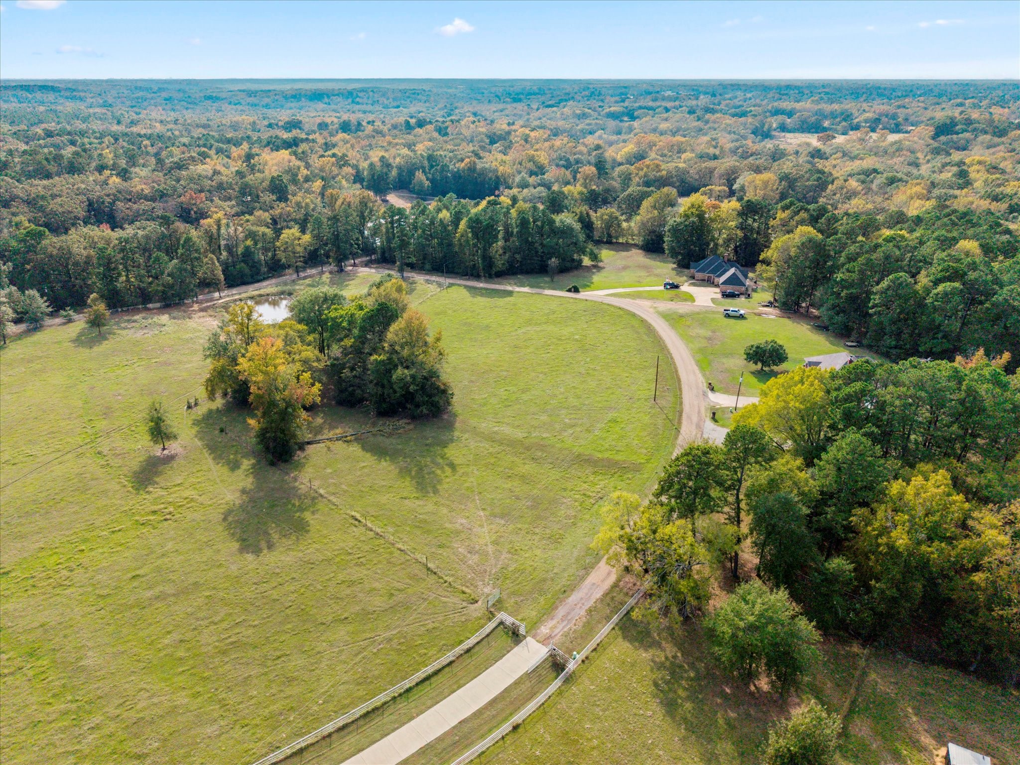 Tbd County Road 1690 Mt Pleasant TX 75455