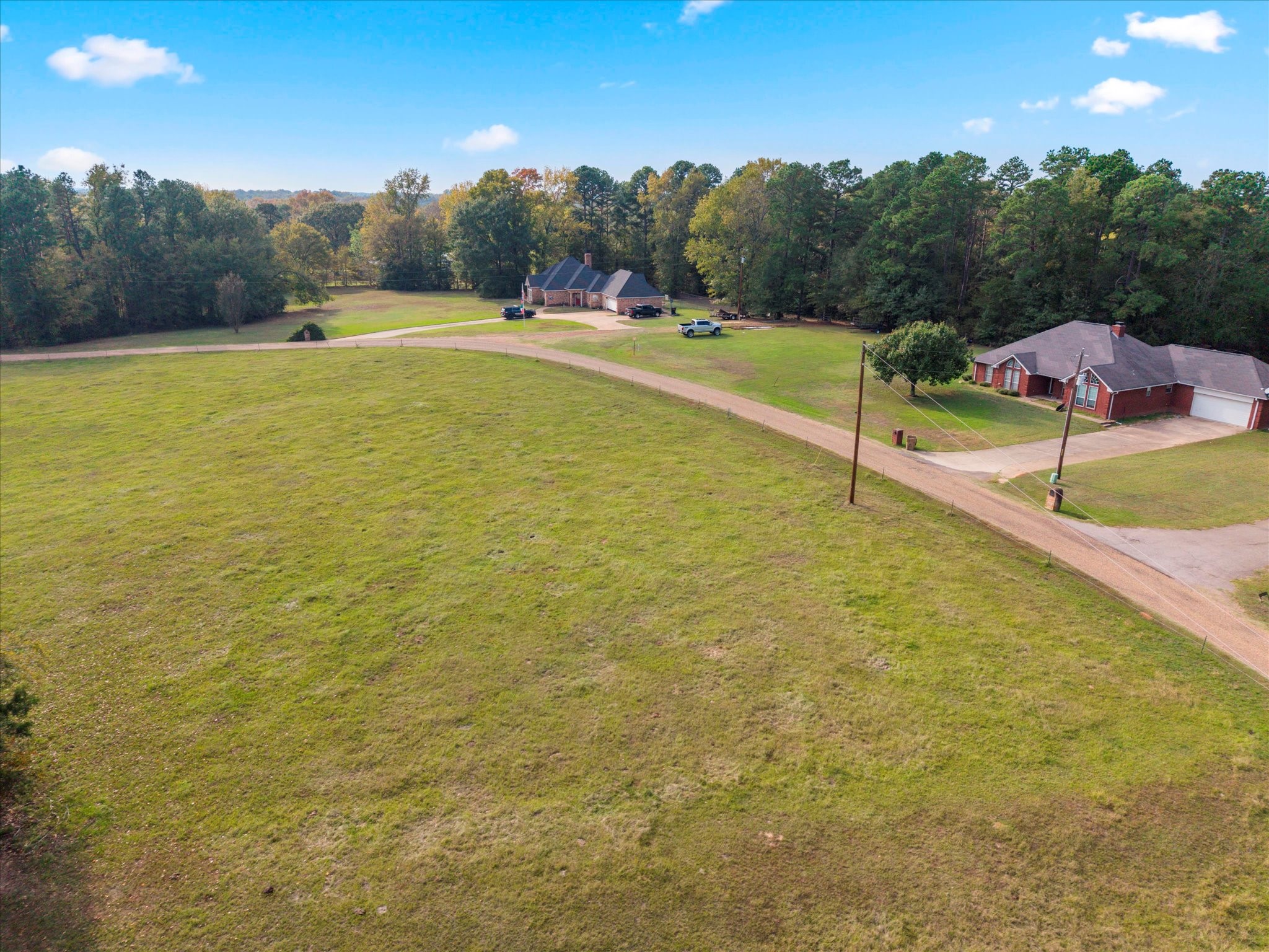 Tbd County Road 1690 Mt Pleasant TX 75455