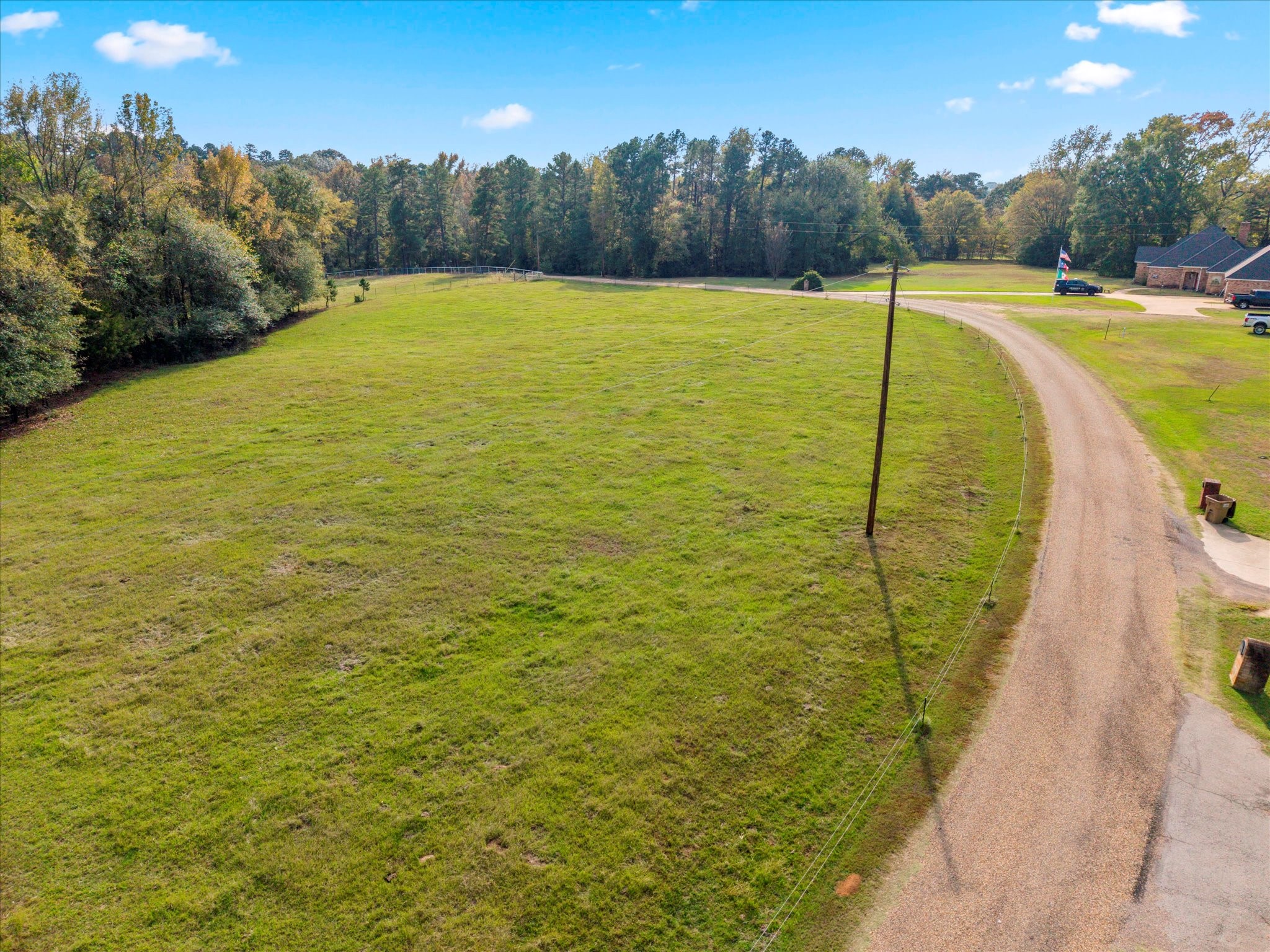 Tbd County Road 1690 Mt Pleasant TX 75455