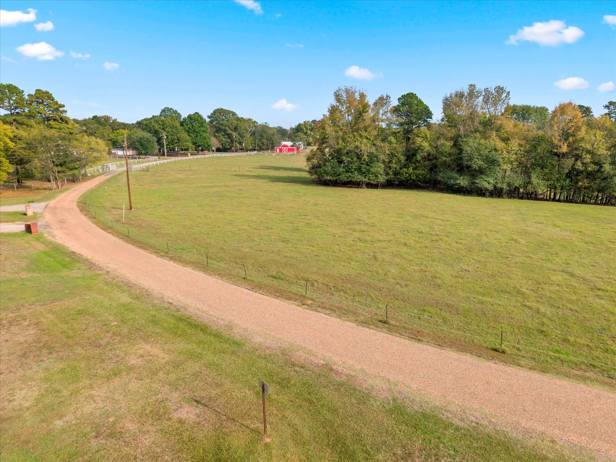 Tbd County Road 1690 Mt Pleasant TX 75455