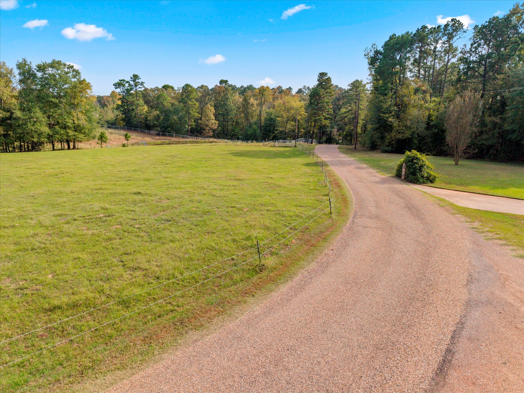 Tbd County Road 1690 Mt Pleasant TX 75455