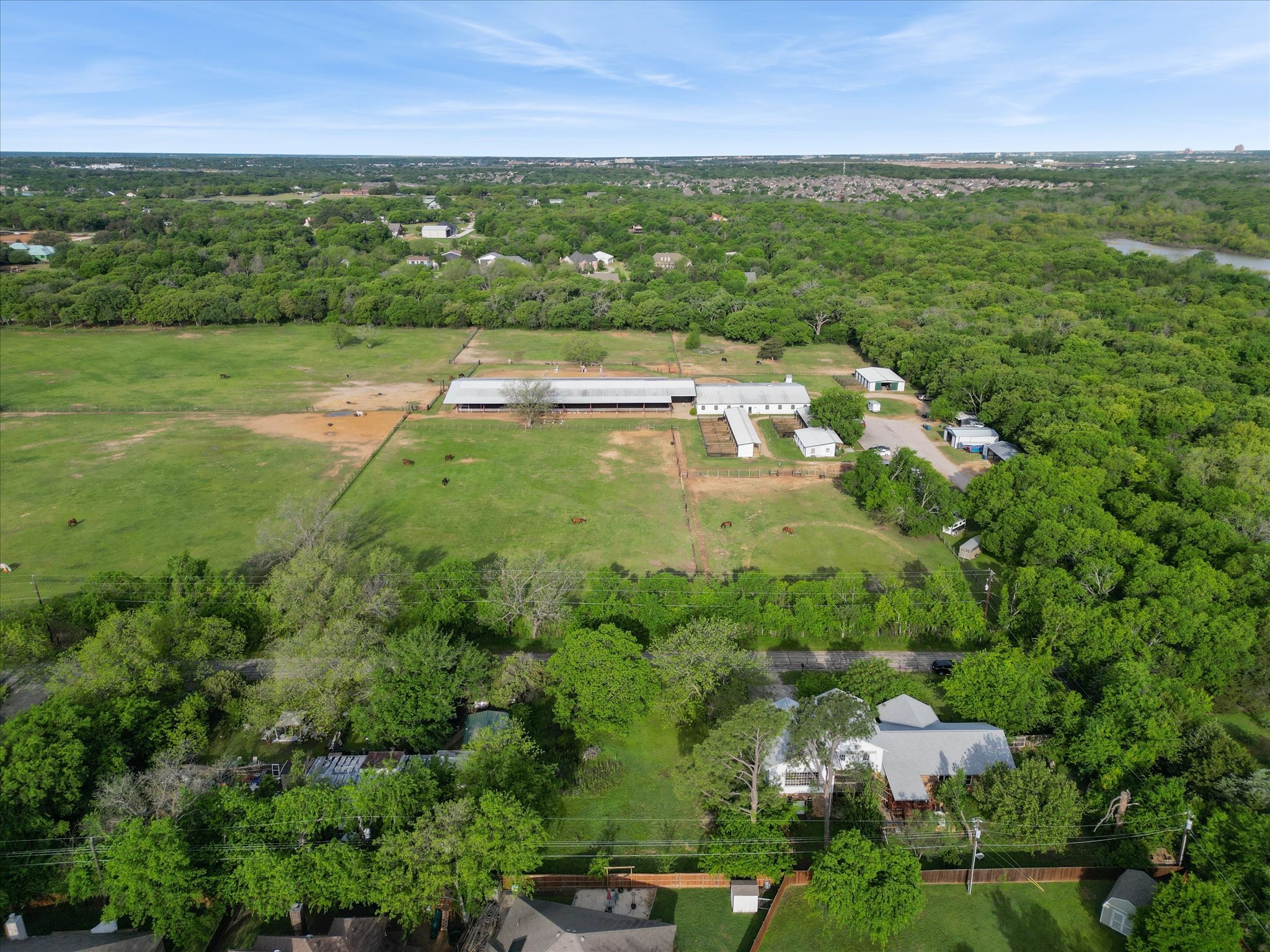 Tbd Garza Road Shady Shores TX 76208