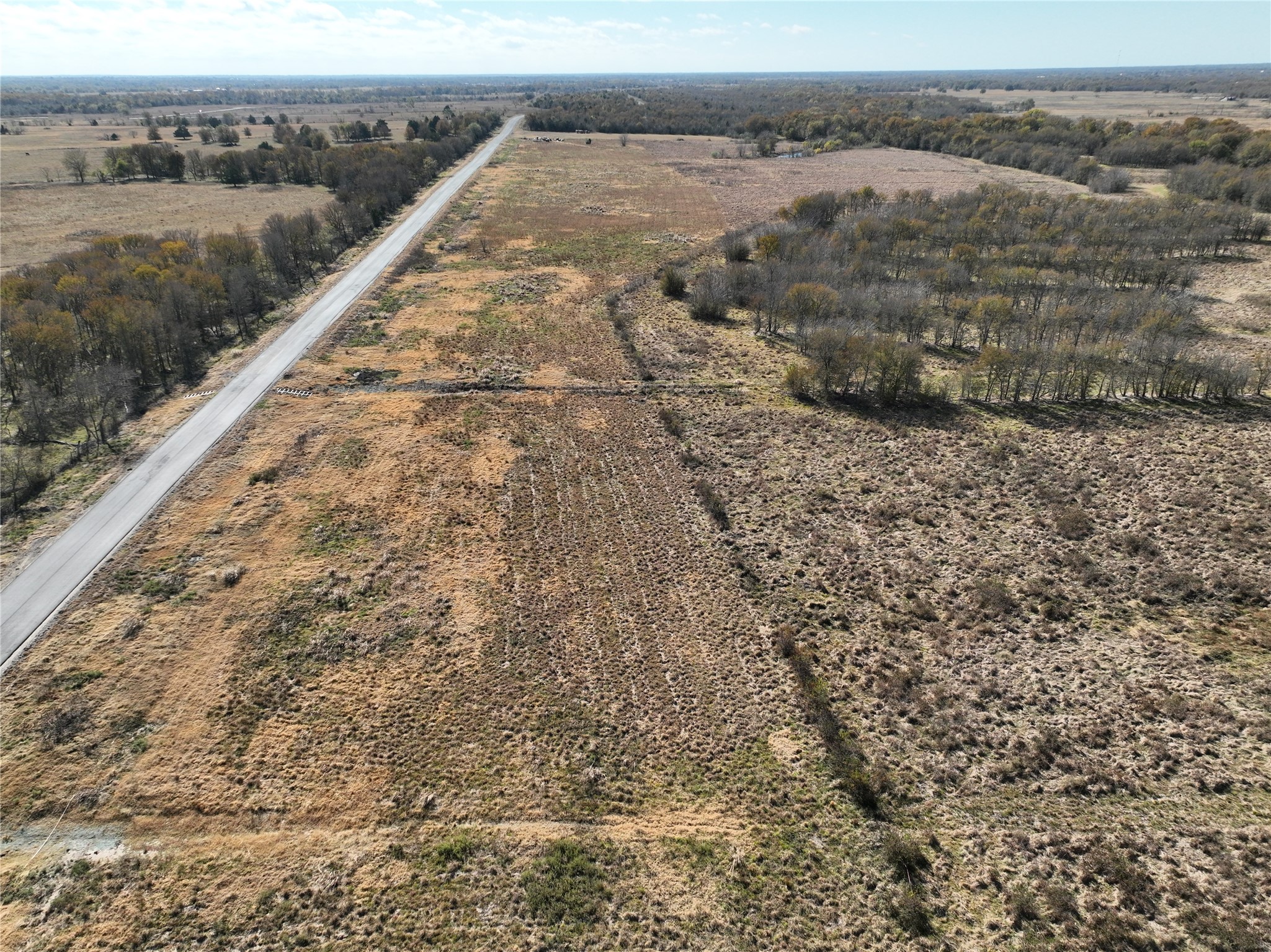 Tba Channing Lane Wills Point TX 75169