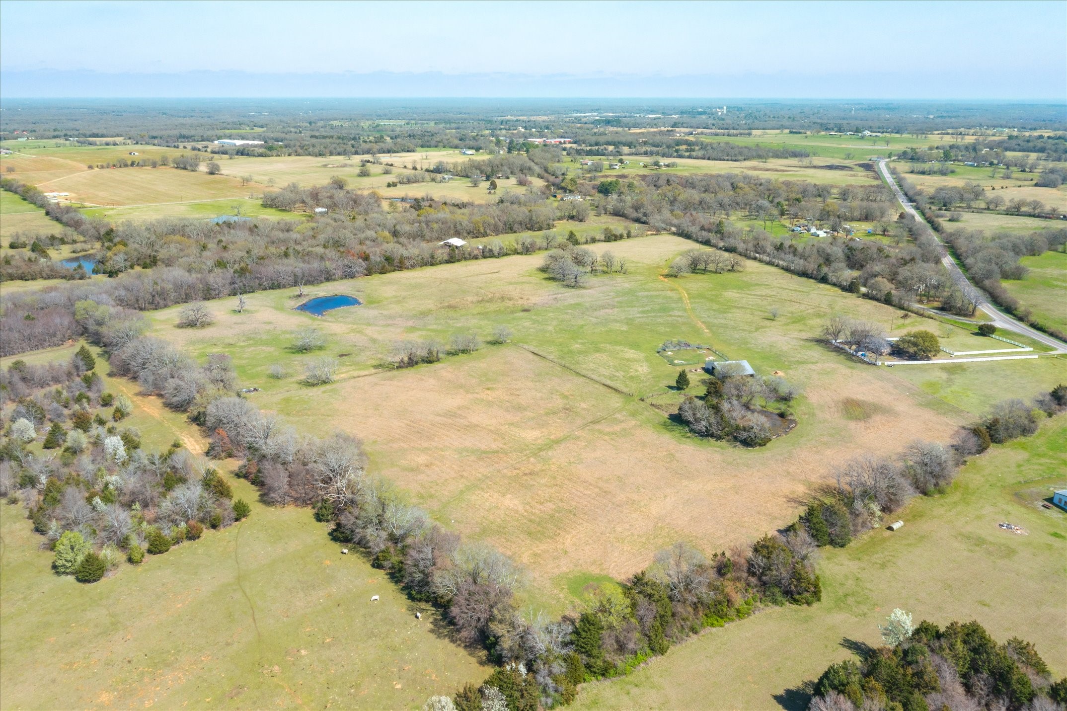 Tbd Vz County Road 1818 Grand Saline TX 75140