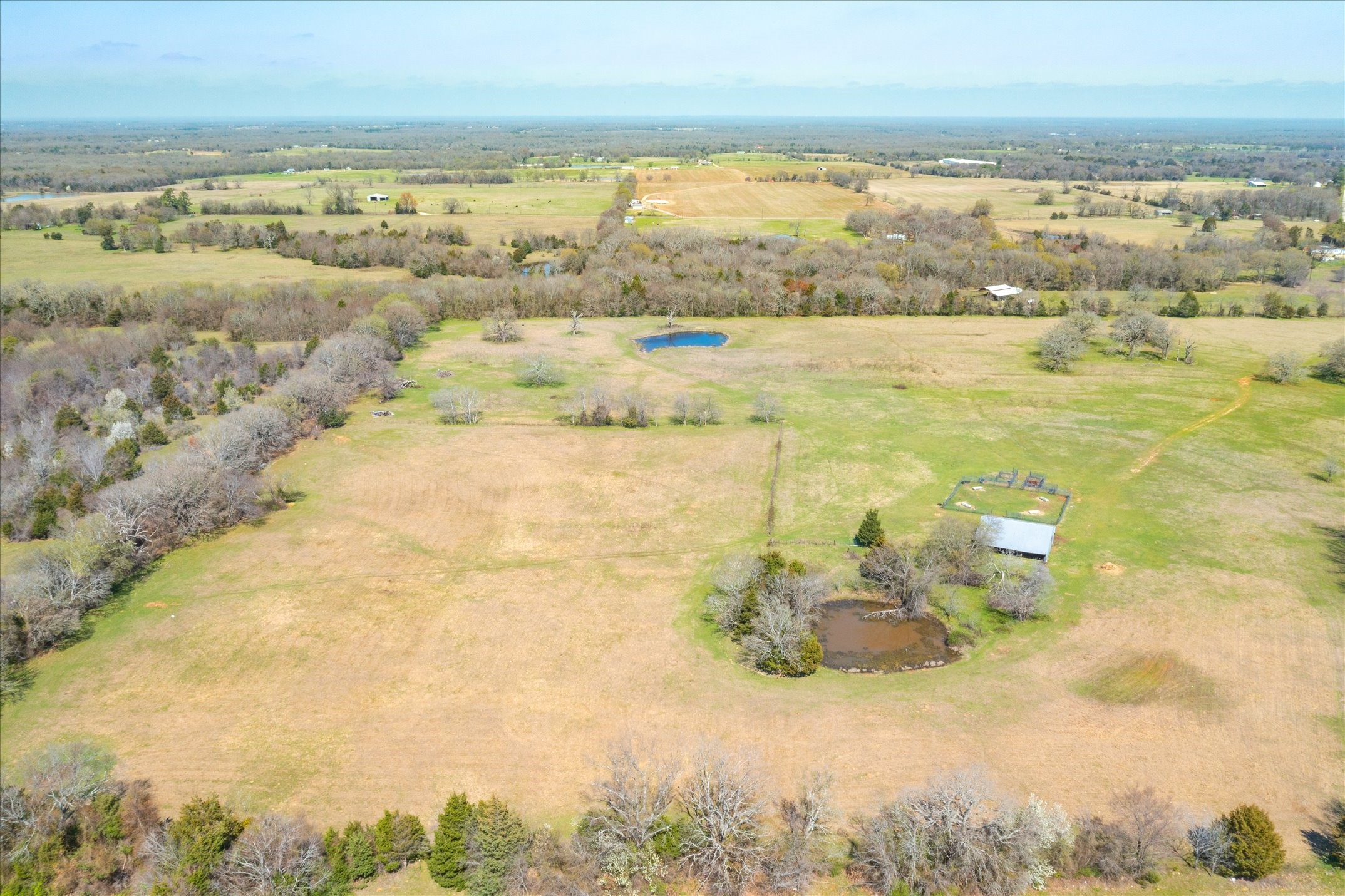 Tbd Vz County Road 1818 Grand Saline TX 75140