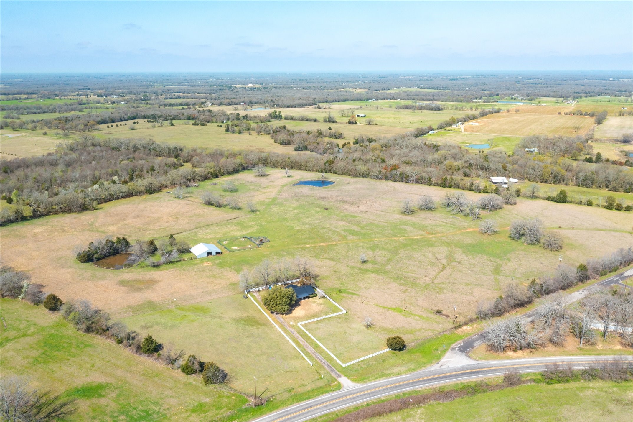 Tbd Vz County Road 1818 Grand Saline TX 75140