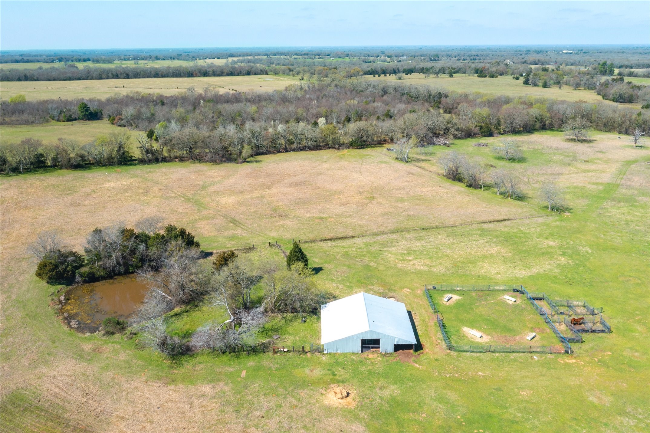 Tbd Vz County Road 1818 Grand Saline TX 75140