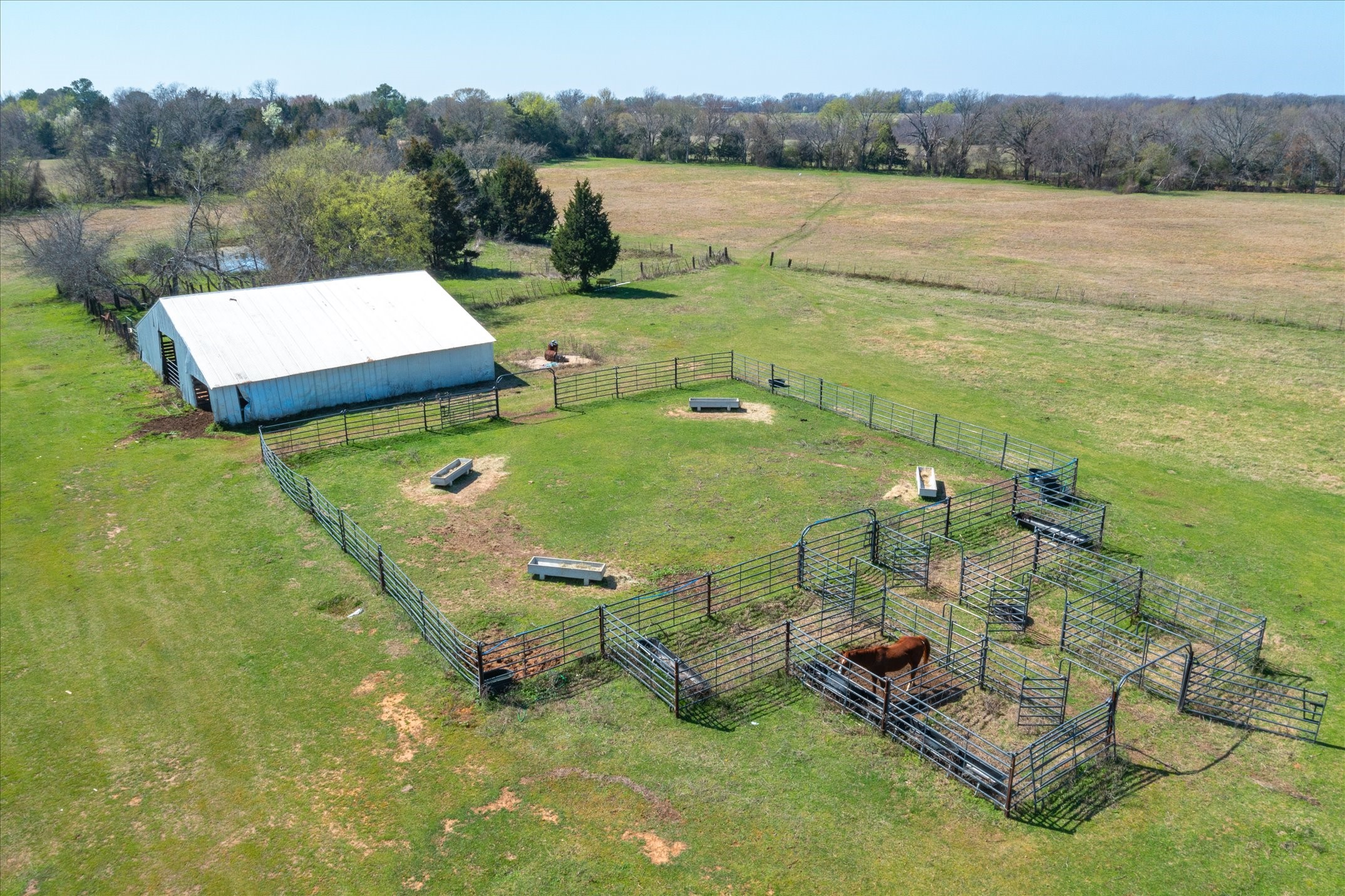 Tbd Vz County Road 1818 Grand Saline TX 75140