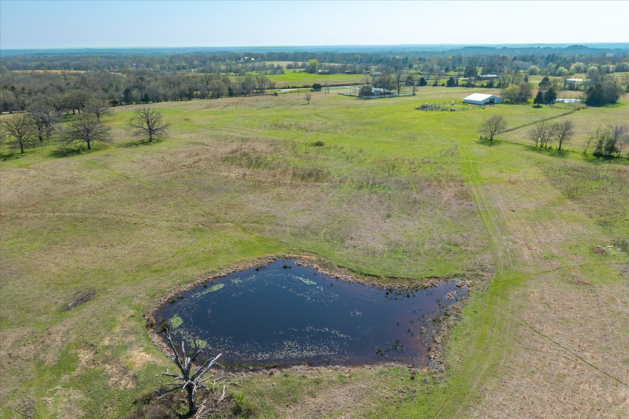 Tbd Vz County Road 1818 Grand Saline TX 75140