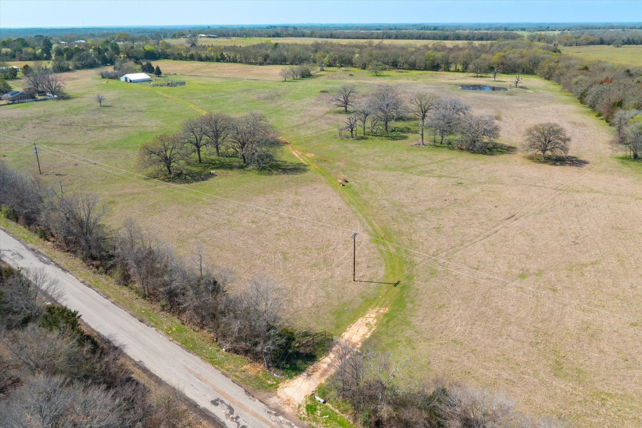 Tbd Vz County Road 1818 Grand Saline TX 75140