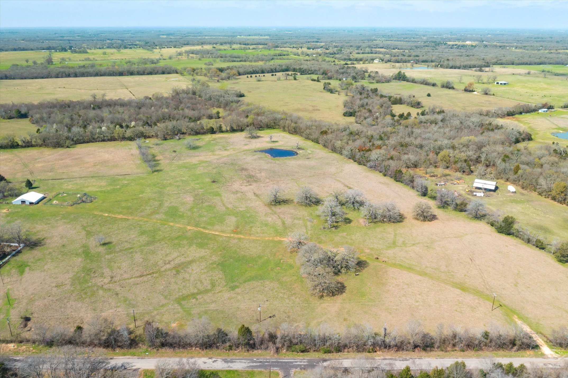 Tbd Vz County Road 1818 Grand Saline TX 75140