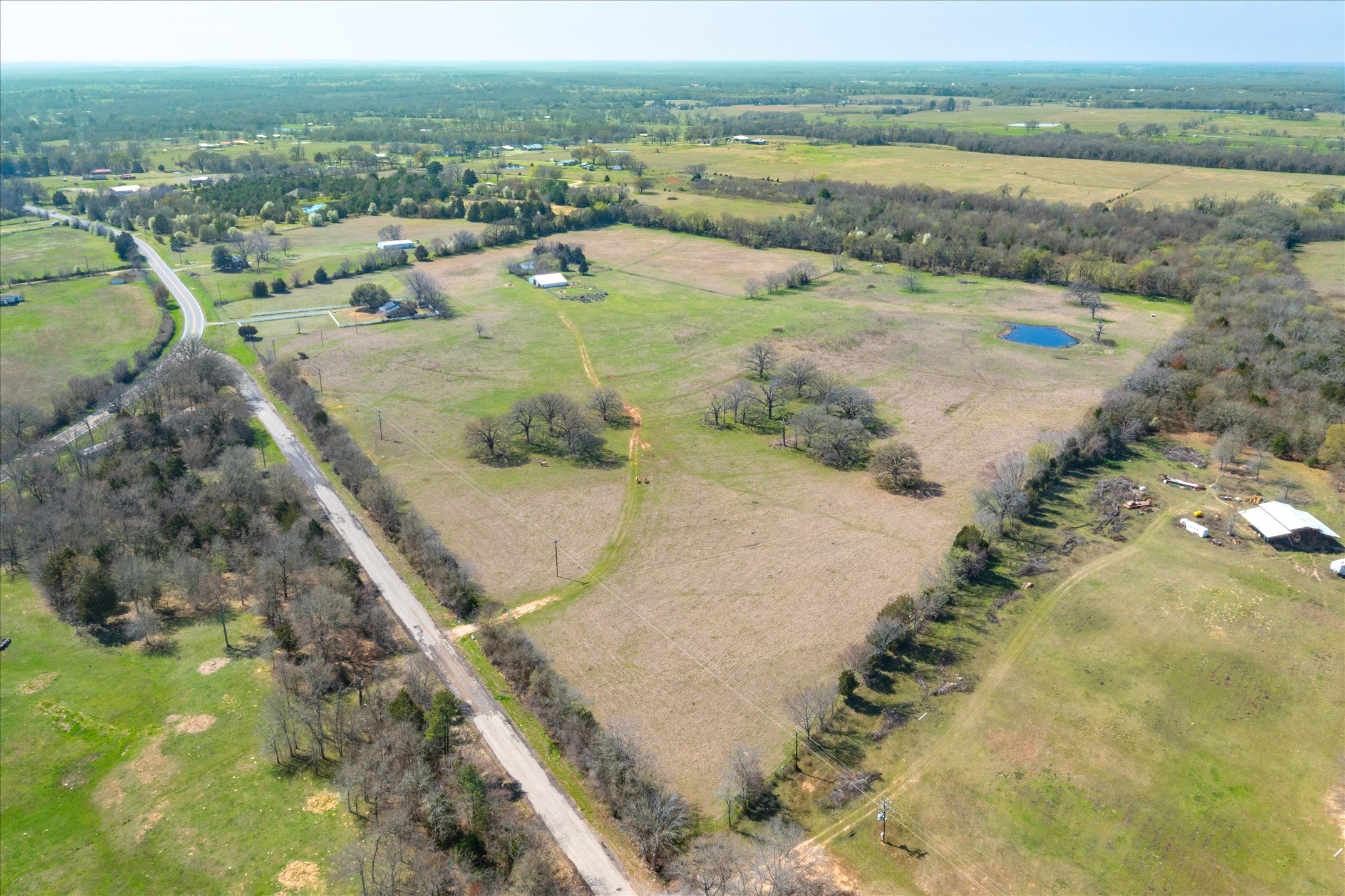 Tbd Vz County Road 1818 Grand Saline TX 75140