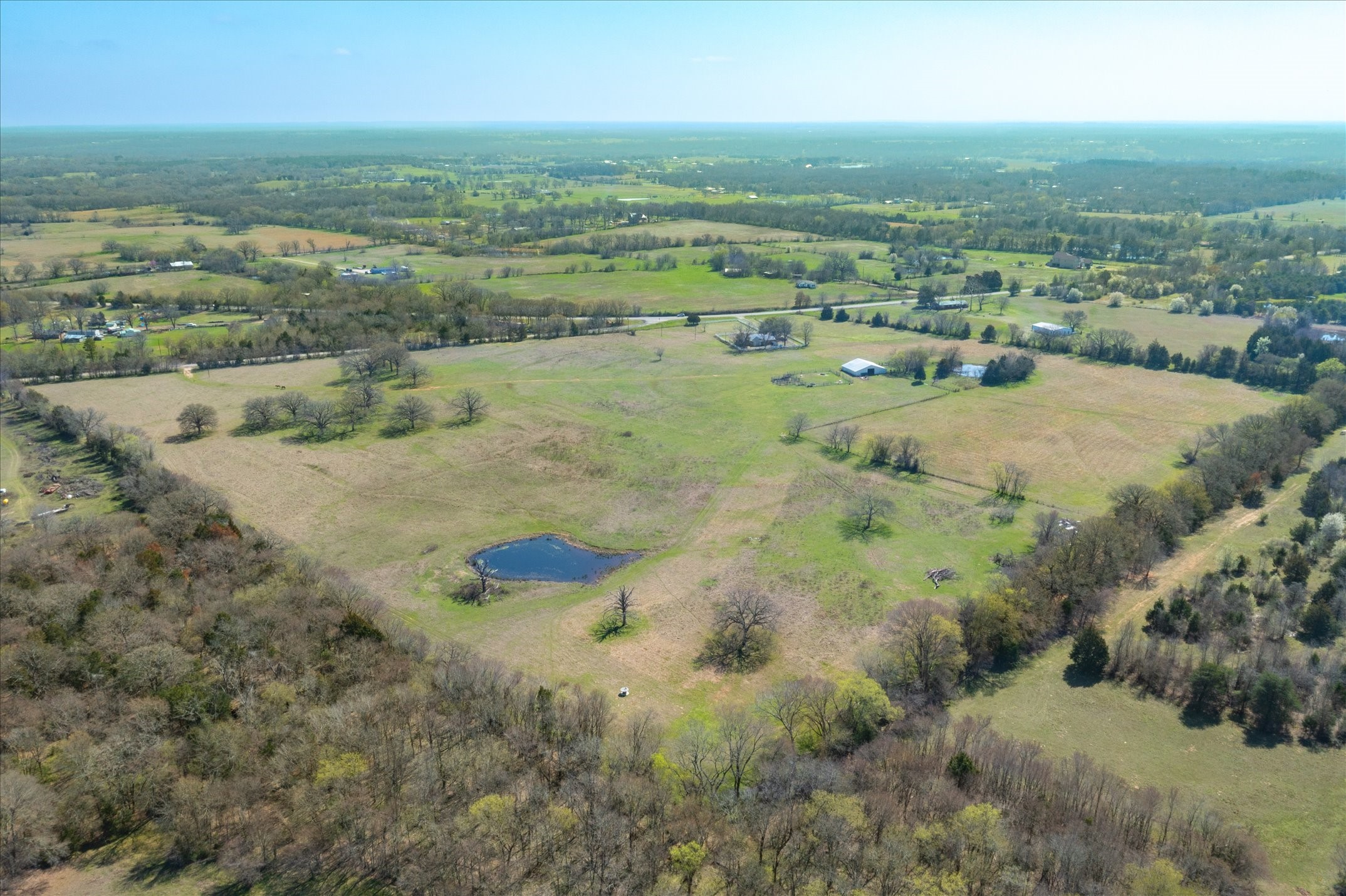 Tbd Vz County Road 1818 Grand Saline TX 75140
