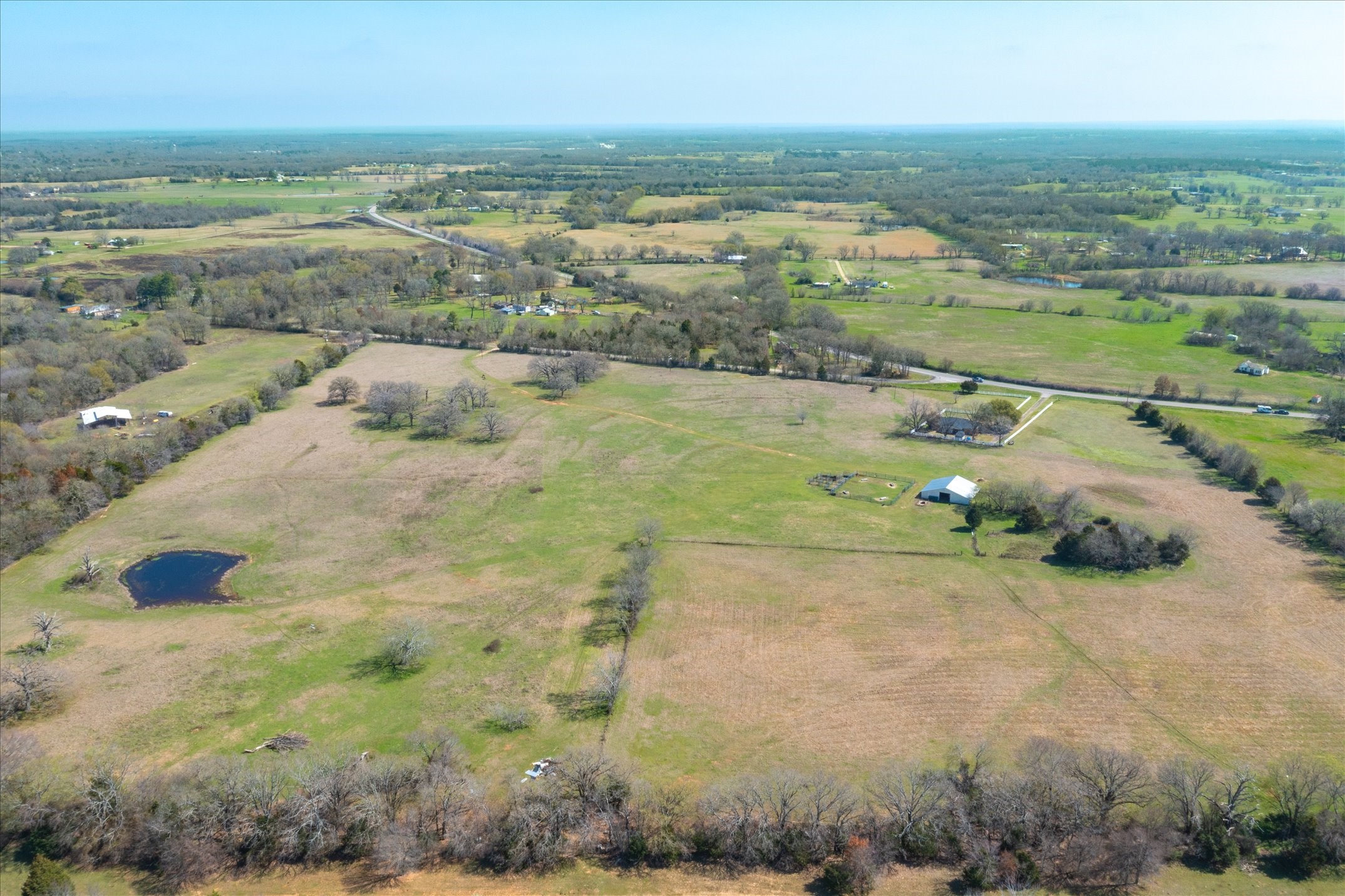 Tbd Vz County Road 1818 Grand Saline TX 75140