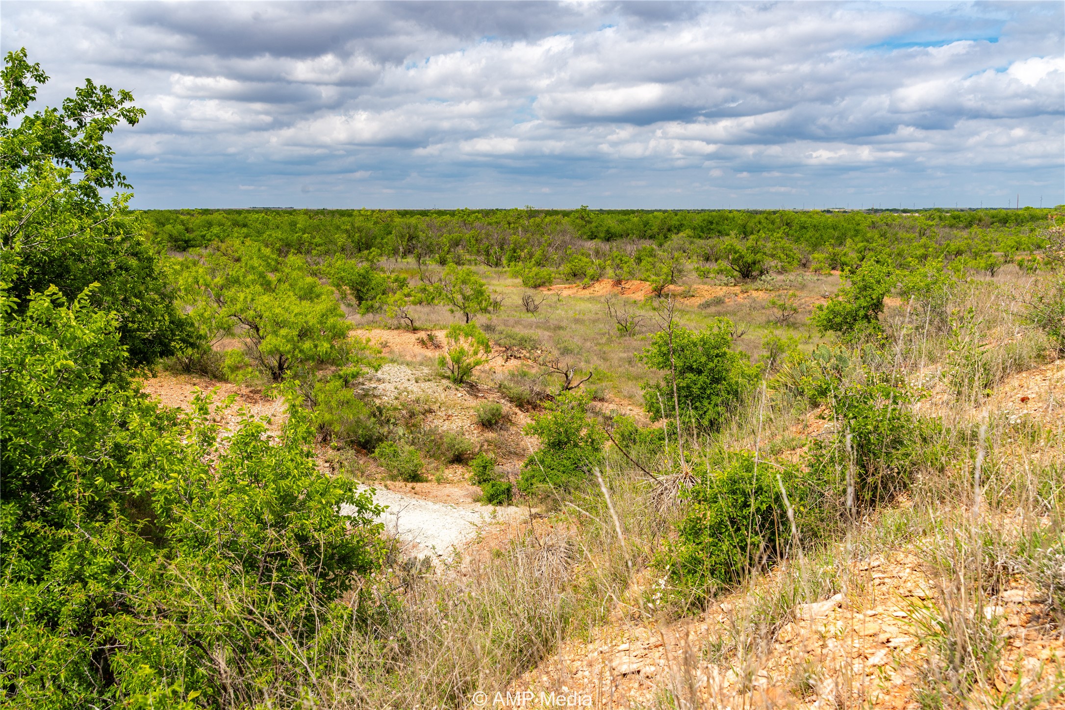 Tbd Cr 195 Anson TX 79501