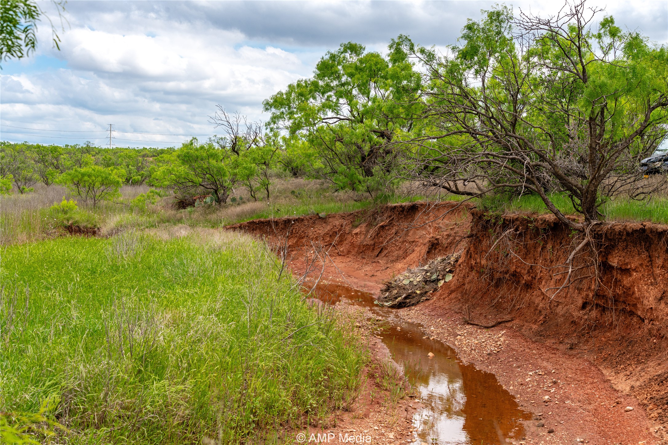 Tbd Cr 195 Anson TX 79501
