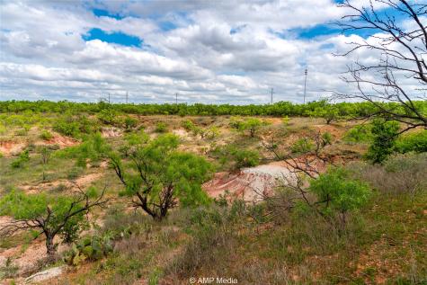 Tbd Cr 195 Anson TX 79501