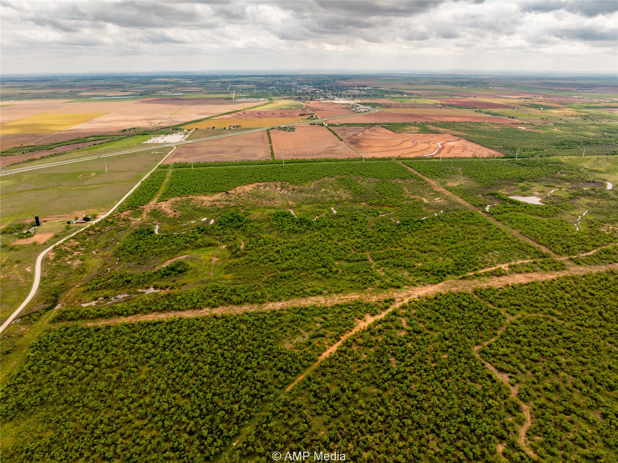 Tbd Cr 195 Anson TX 79501