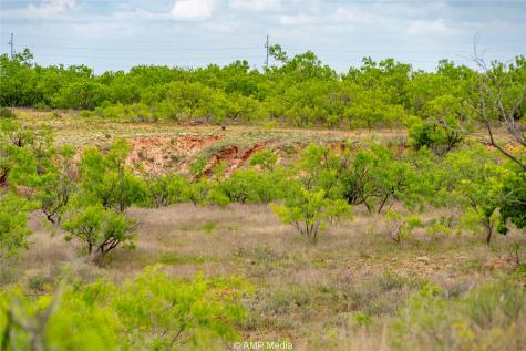 Tbd Cr 195 Anson TX 79501