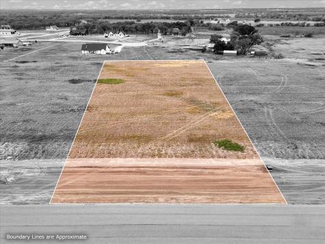 Lot 22 High Meadow Road Elm Mott TX 76640