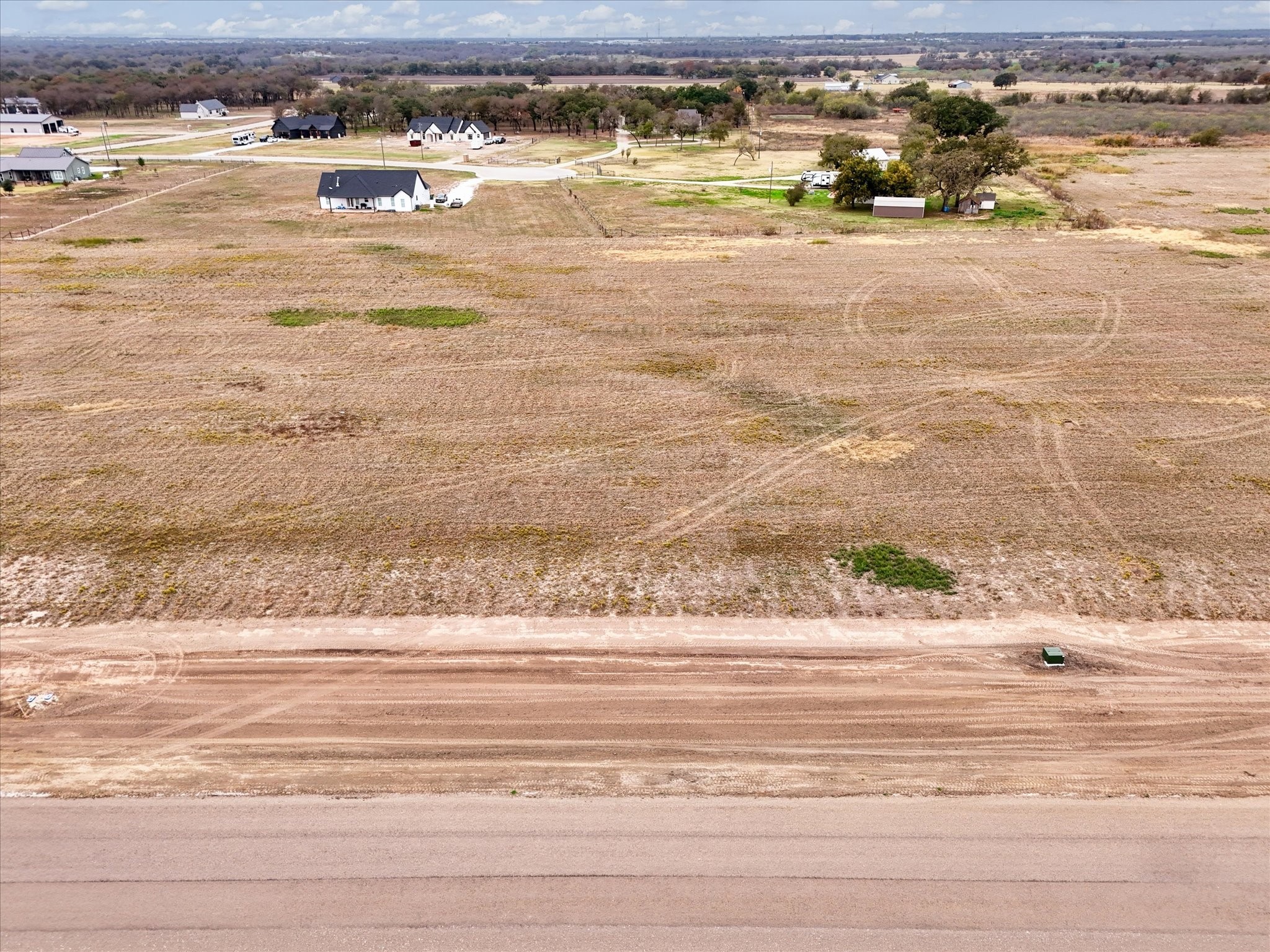 Lot 22 High Meadow Road Elm Mott TX 76640