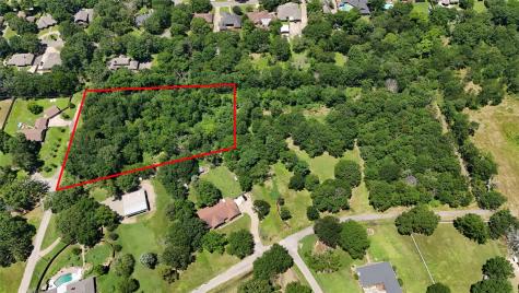 Tbd Ripplewood Drive Paris TX 75462