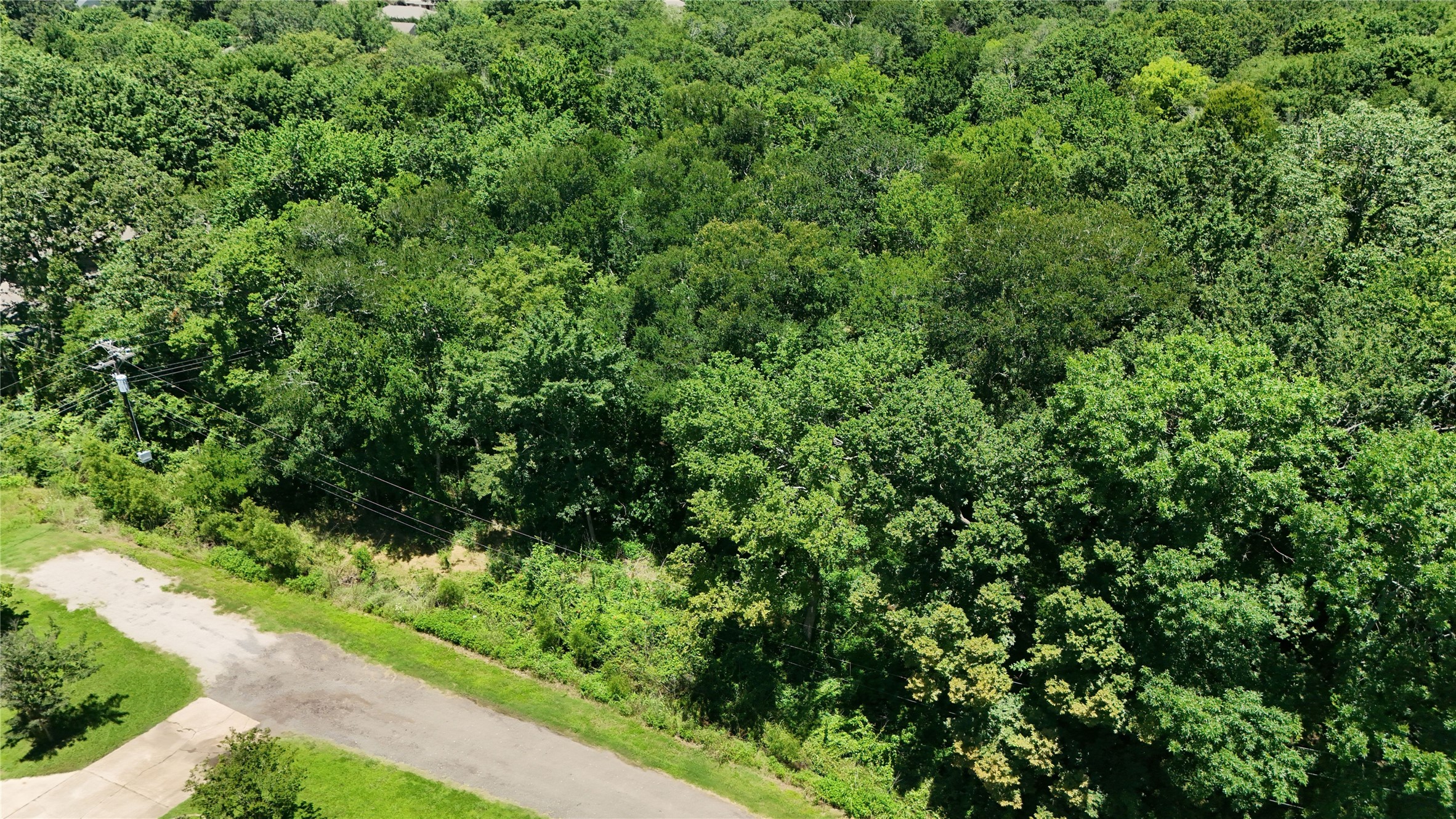 Tbd Ripplewood Drive Paris TX 75462