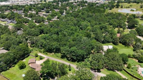 Tbd Ripplewood Drive Paris TX 75462