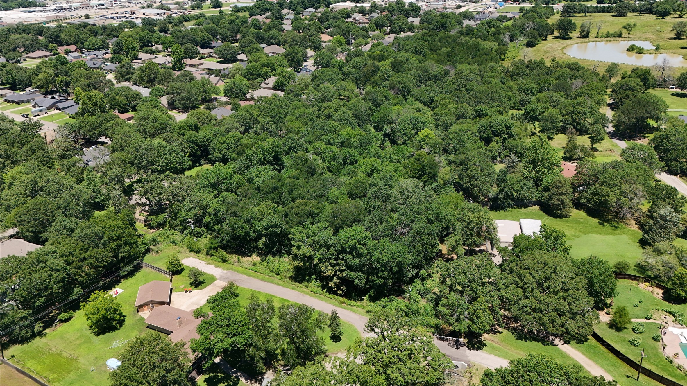 Tbd Ripplewood Drive Paris TX 75462