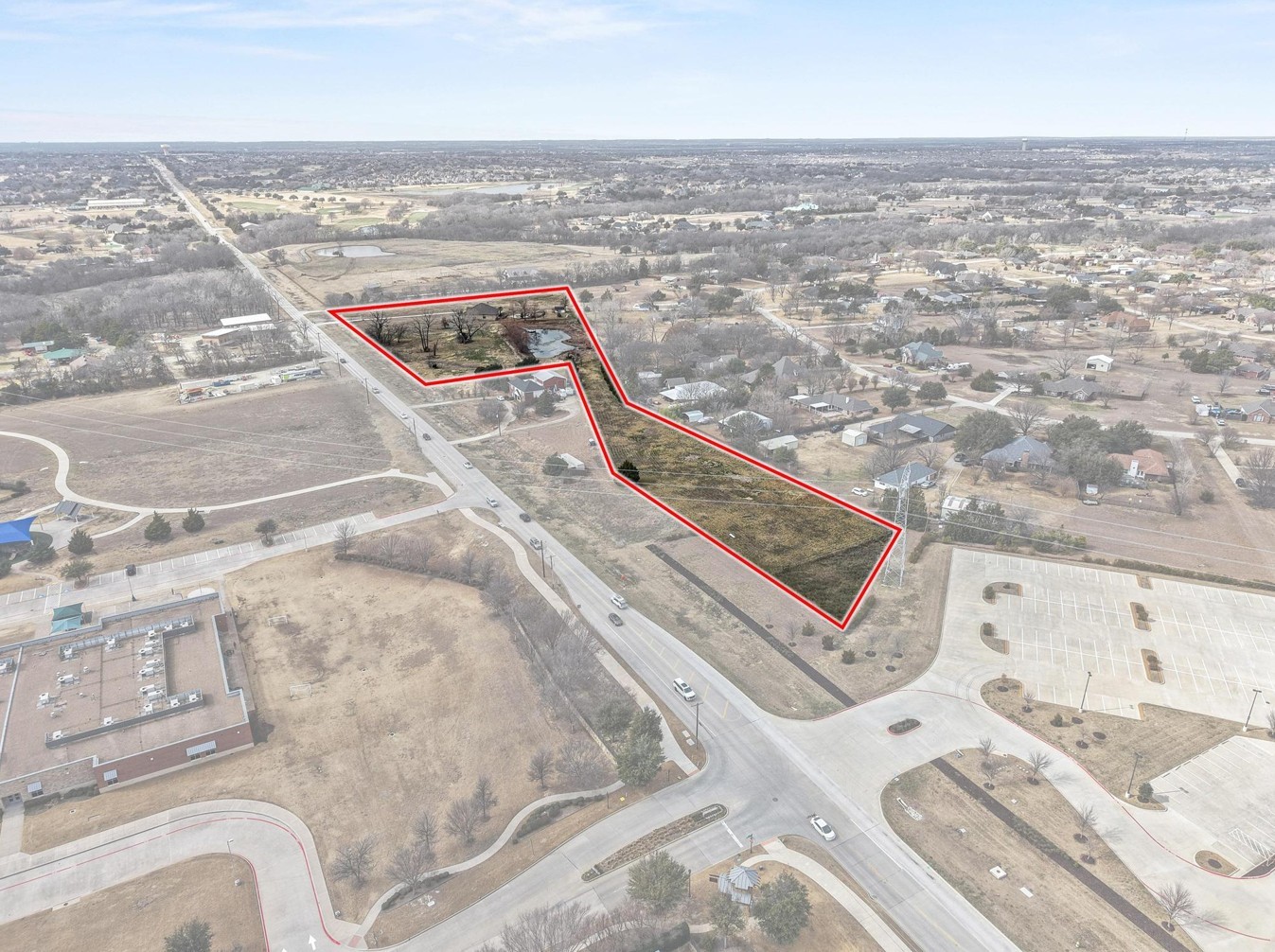 3929 Prosper Trail Prosper TX 75078