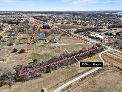 3929 Prosper Trail Prosper TX 75078
