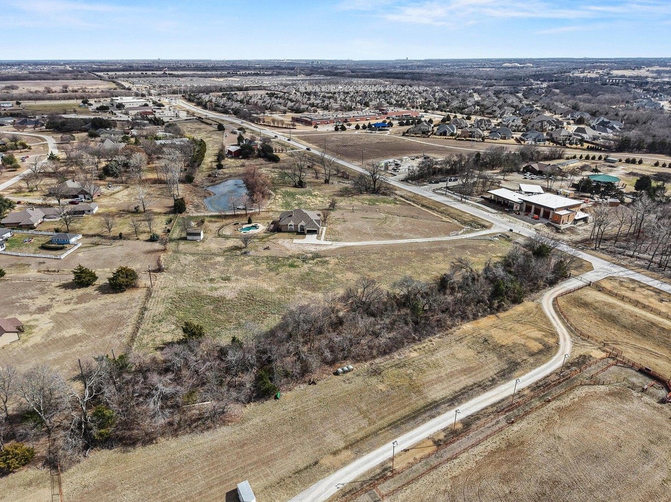 3929 Prosper Trail Prosper TX 75078