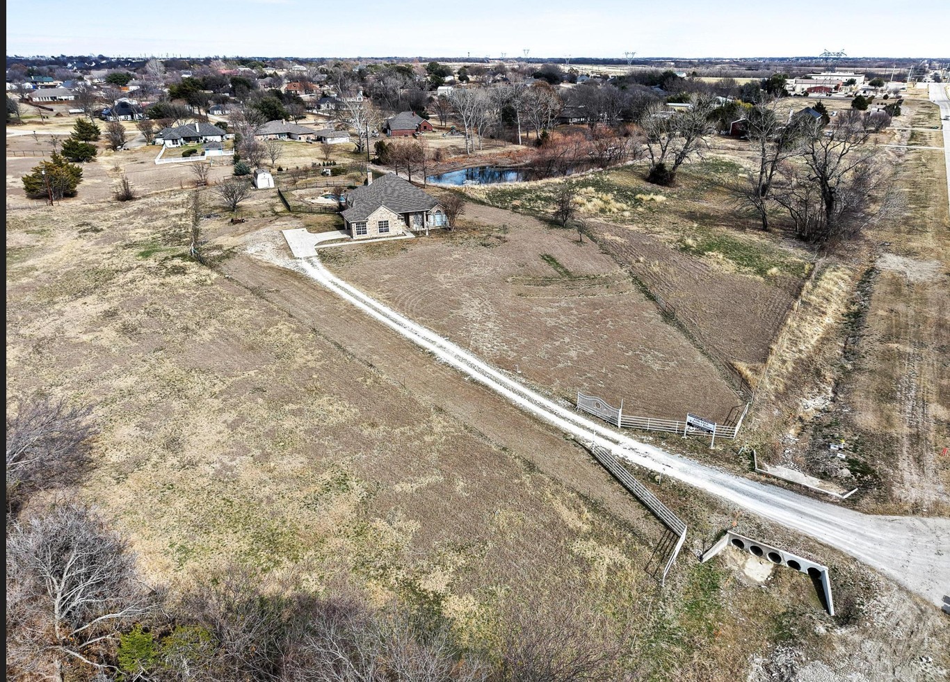 3929 Prosper Trail Prosper TX 75078