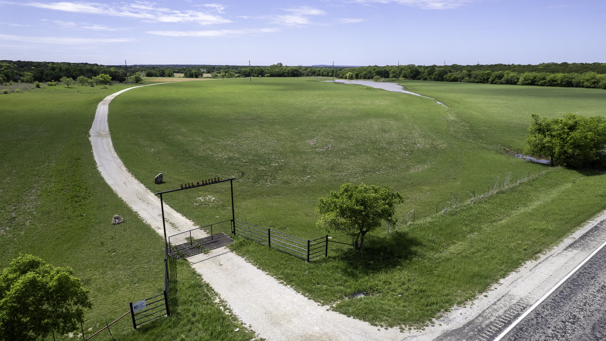 Tbd Highway 254 Highway Graford TX 76449