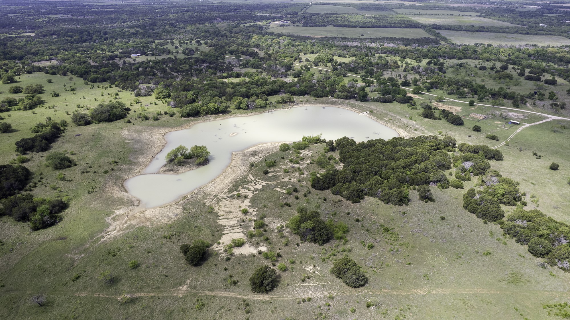 Tbd Highway 254 Highway Graford TX 76449
